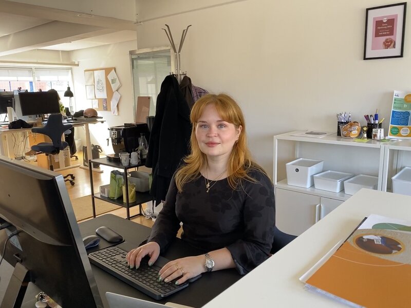 CRM-system har frigivet tid og ressourcer